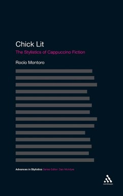 Cover Chick Lit