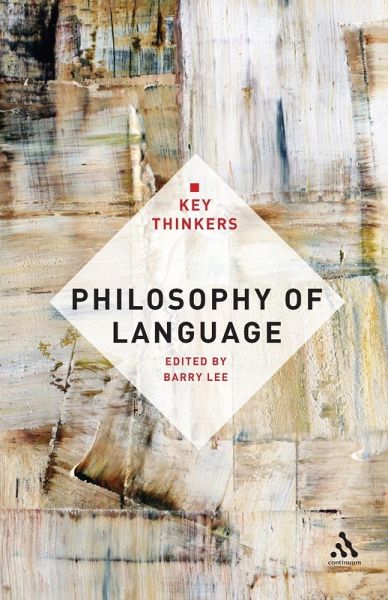 Philosophy of Language