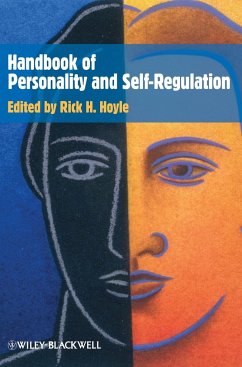 Handbook of Personality and Self-Regulation