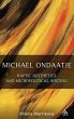 Michael Ondaatje - Bild 1
