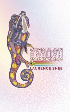 Chameleon English - Shee, Laurence