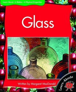 Glass - MacDonald, Margaret