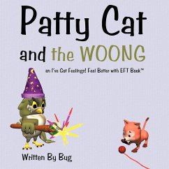 Patty Cat and the WOONG - Bug