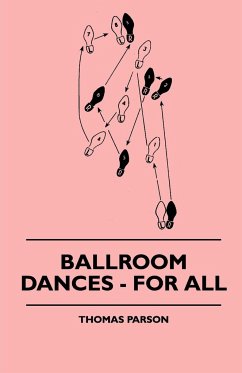 Ballroom Dances - For All - Parson, Thomas