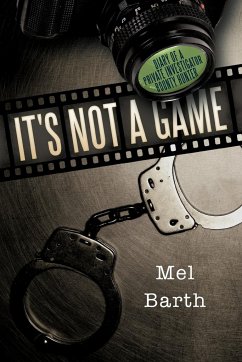 It's Not a Game - Barth, Mel