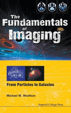 The Fundamentals of Imaging