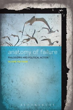 Cover Anatomy of Failure