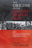 The Origins of the Second World War The Origins of the Second World War
