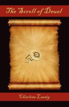 The Scroll of Deuel - Lassig, Charlene