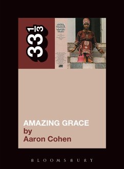 Amazing Grace - Cohen, Aaron