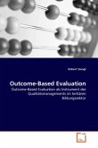 Outcome-Based Evaluation