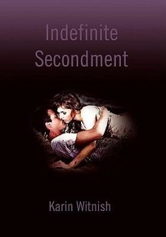 Indefinite Secondment - Witnish, Karin