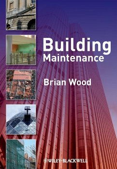 Cover Building Maintenance