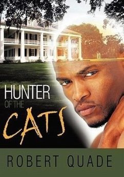 Hunter of the Cats - Quade, Robert