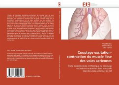 Couplage excitation-contraction du muscle lisse des voies aeriennes - Mbikou, Prisca;Roux, Etienne;Fajmut, Ales