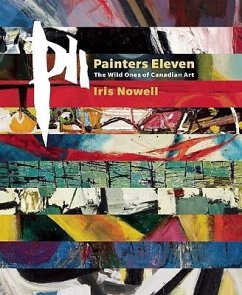 Painters Eleven - Nowell, Iris