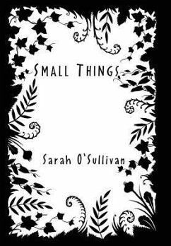 Small Things - O'Sullivan, Sarah