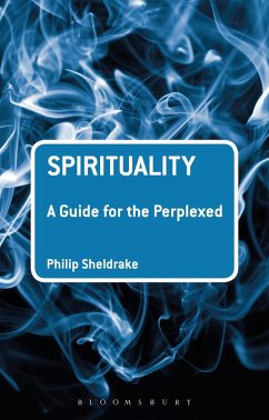 Cover Spirituality