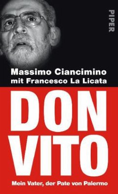 Don Vito - Ciancimino, Massimo; La Licata, Francesco