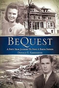 BeQuest - Kersemeier, Donald E.