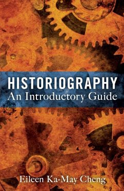 Historiography - Cheng, Eileen Ka-May Historiography - Cheng, Eileen Ka-May