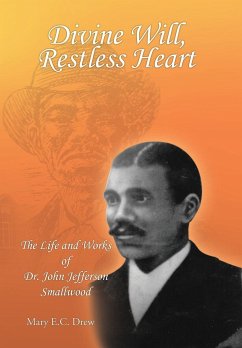 Divine Will, Restless Heart - Drew, Mary E. C.