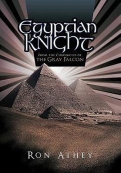 Egyptian Knight - Athey, Ron