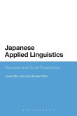 Japanese Applied Linguistics Japanese Applied Linguistics