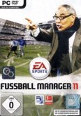 Fußball Manager 11