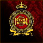 Perkele Forever Perkele Forever