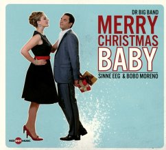 Merry Christmas Baby - Dr Big Band Feat. Eeg,Sinne & Moreno,Bobo