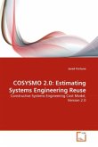 COSYSMO 2.0: Estimating Systems Engineering Reuse