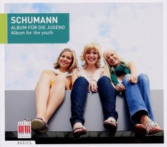 Album Für Die Jugend Op.68 (Auswahl) - Shetler,Norman