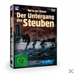 Der Untergang der Steuben