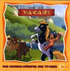 Yakari Yakari
