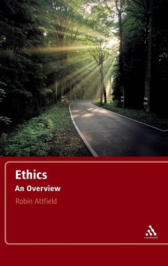 Cover Ethics