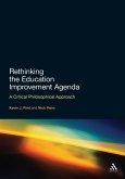 Rethinking the Education Improvement Agenda