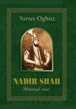 Nadir Shah - Oghuz, Yunus