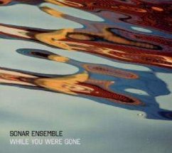 Cover While You Were Gone