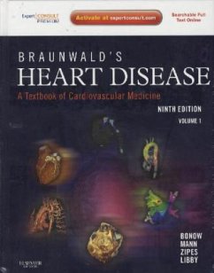 Cover Braunwald's Heart Disease, 2 Vols.