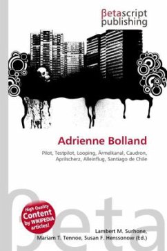 Adrienne Bolland