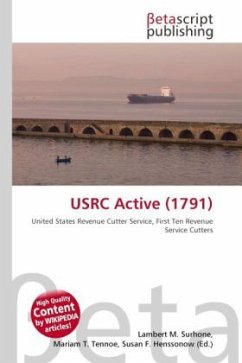 USRC Active (1791)