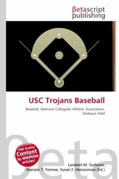 USC Trojans Baseball