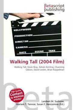 Walking Tall (2004 Film)