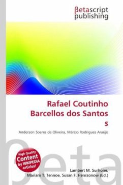 Rafael Coutinho Barcellos dos Santos s