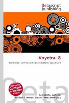 Voyetra- 8