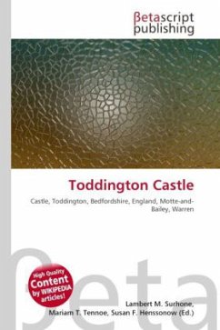 Toddington Castle