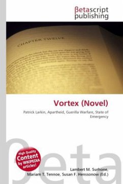 Vortex (Novel)