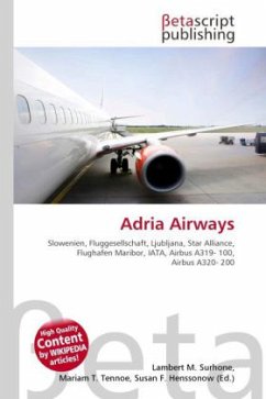 Adria Airways