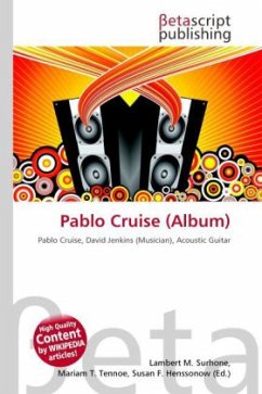 Pablo Cruise (Album)